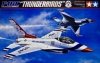 Tamiya 60316 F-16C Thunderbirds 1:32